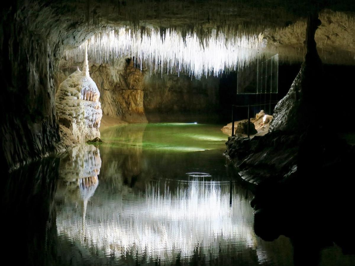 Vercors En Vert , Chambres D'Hotes De Charme Saint-Romans  Exteriér fotografie