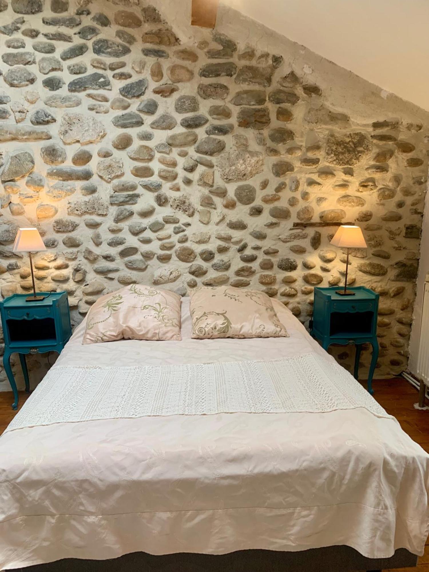 Vercors En Vert , Chambres D'Hotes De Charme Saint-Romans  Exteriér fotografie