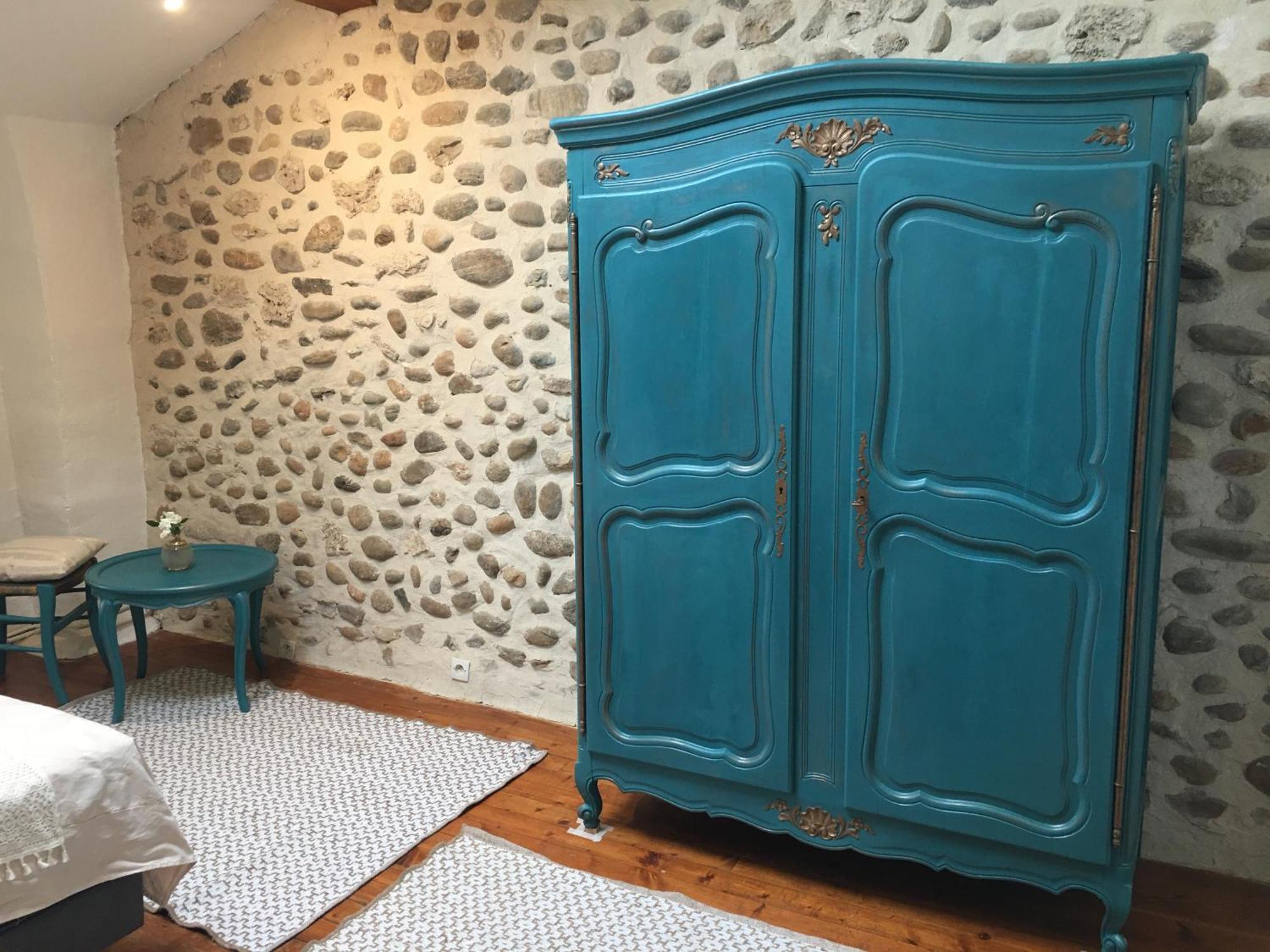 Vercors En Vert , Chambres D'Hotes De Charme Saint-Romans  Exteriér fotografie