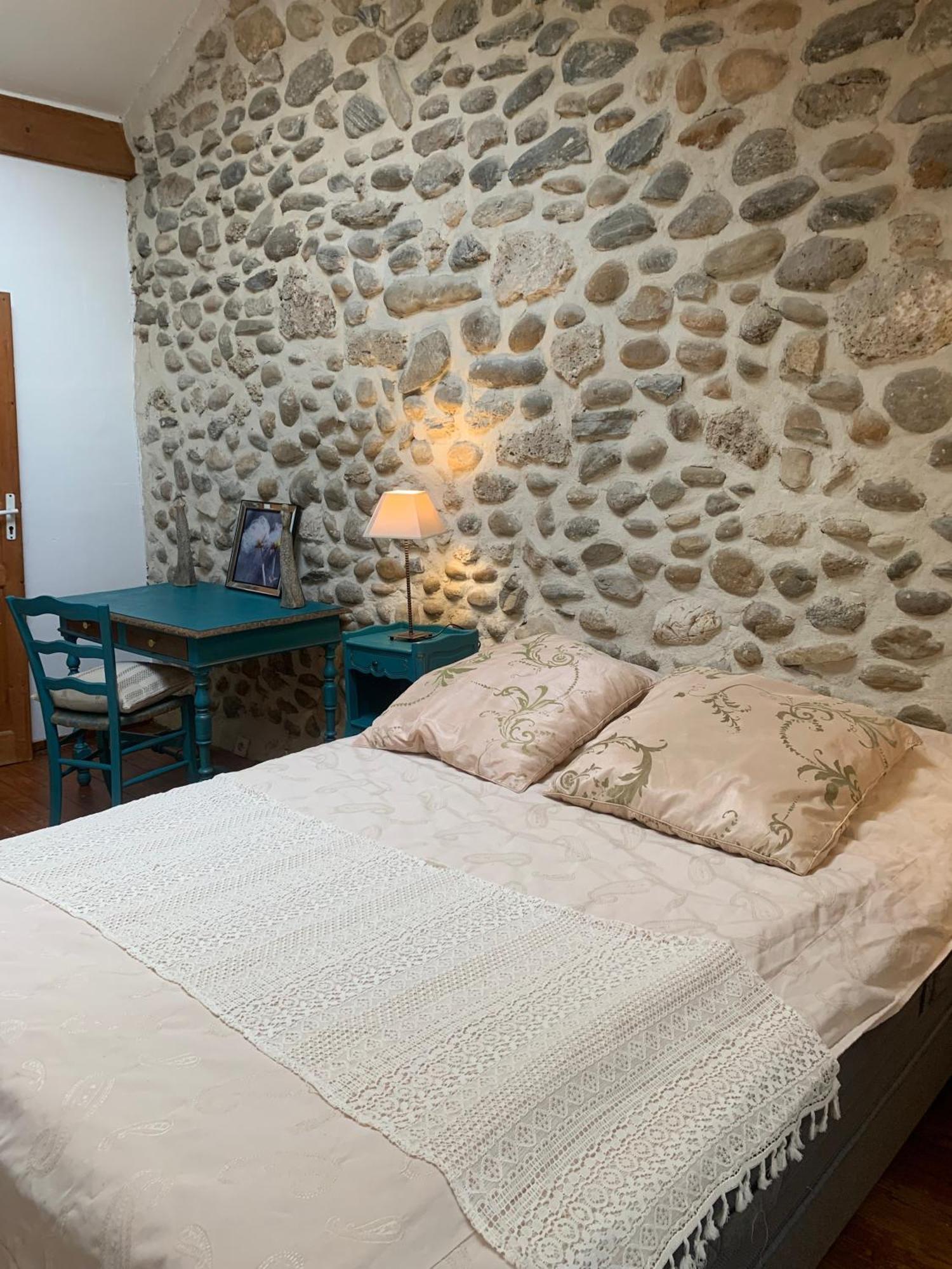Vercors En Vert , Chambres D'Hotes De Charme Saint-Romans  Exteriér fotografie
